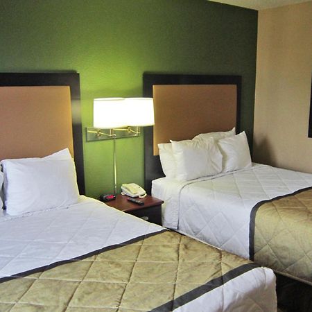Extended Stay America Suites - Nashville - Brentwood - South Ngoại thất bức ảnh