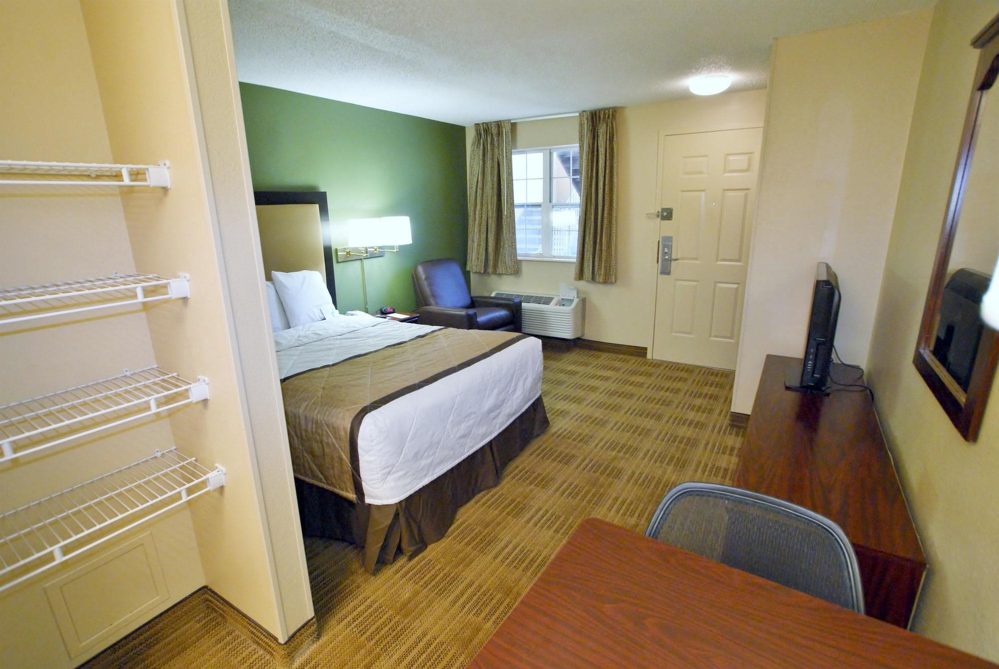 Extended Stay America Suites - Nashville - Brentwood - South Ngoại thất bức ảnh
