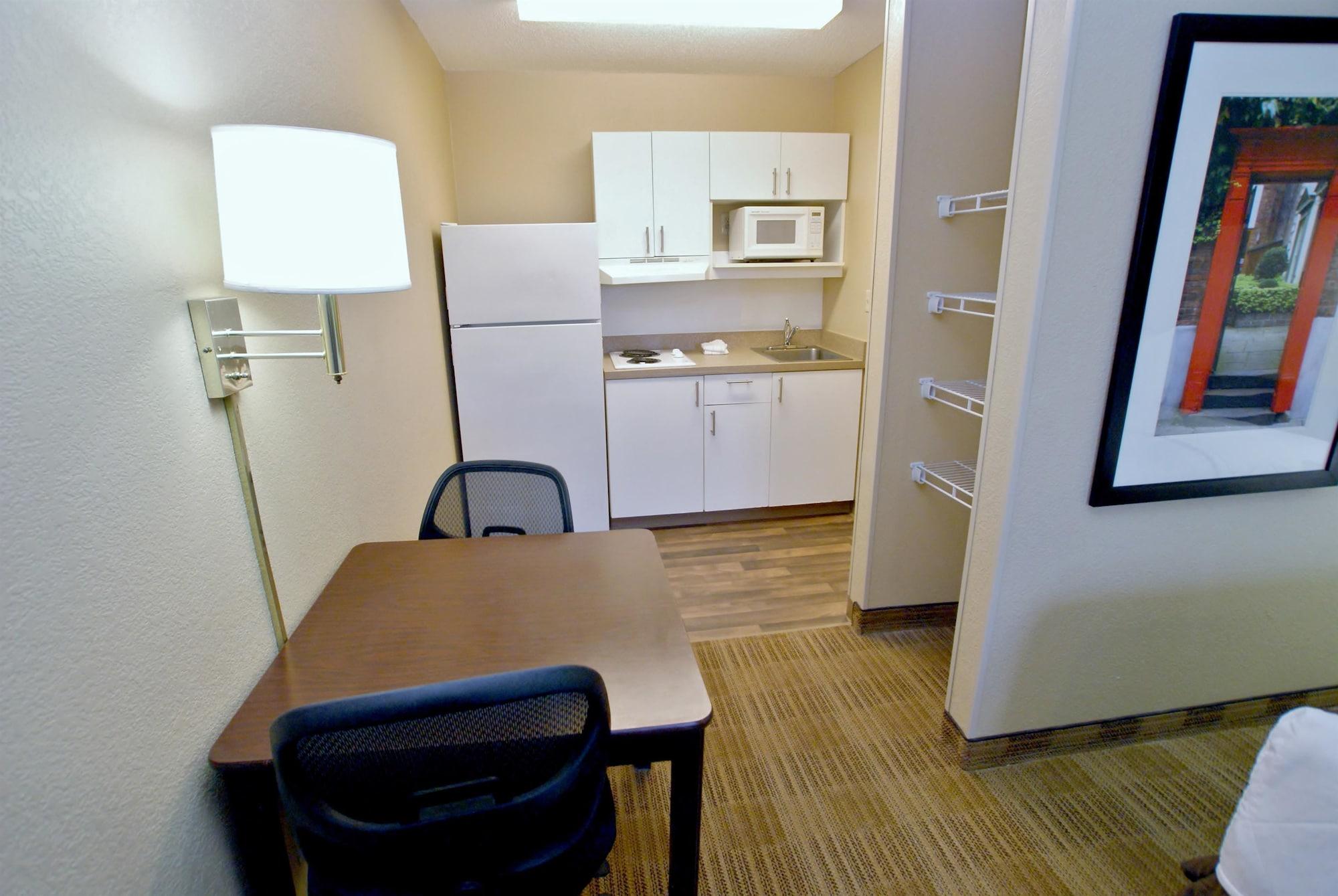 Extended Stay America Suites - Nashville - Brentwood - South Ngoại thất bức ảnh