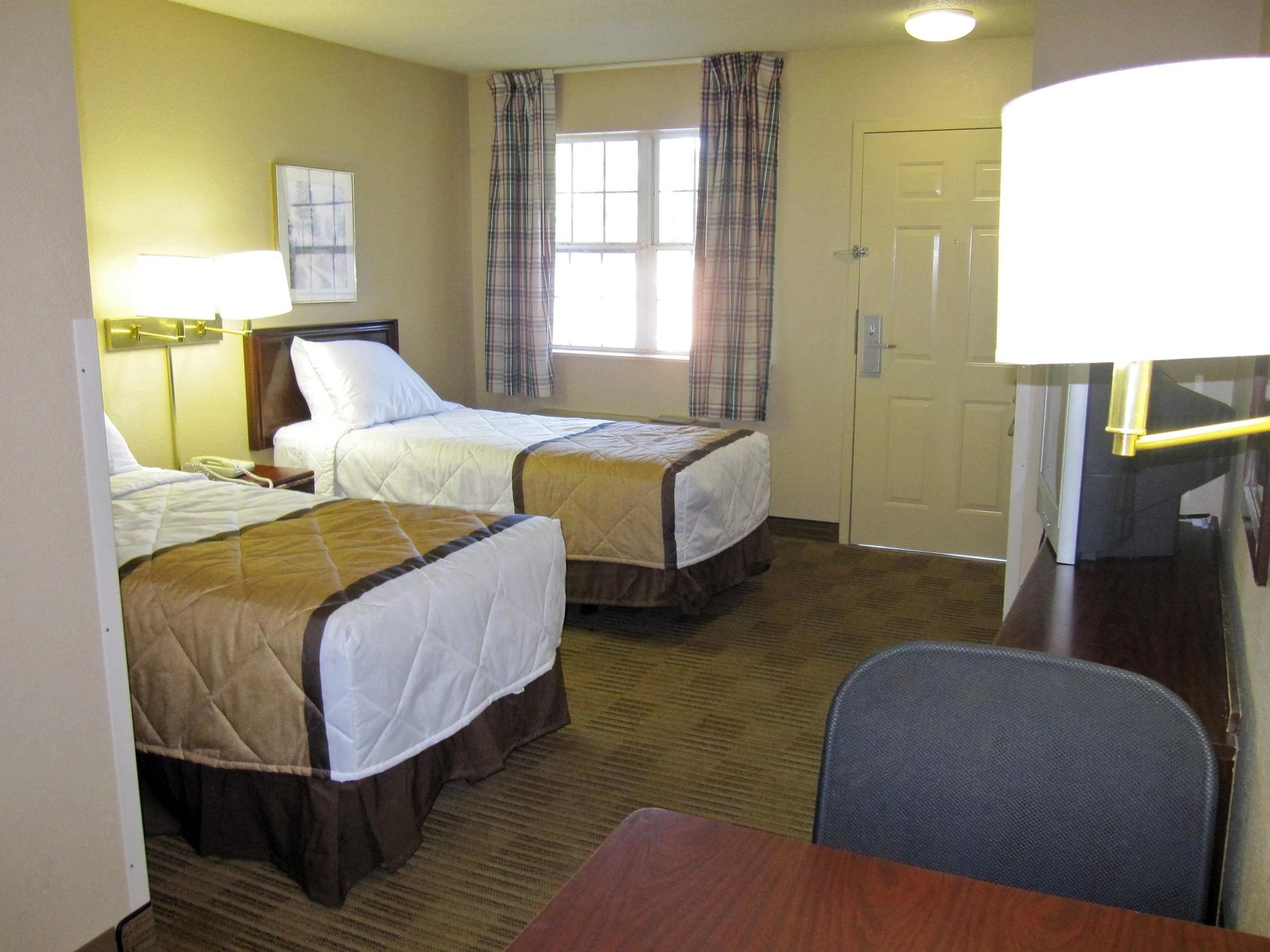 Extended Stay America Suites - Nashville - Brentwood - South Ngoại thất bức ảnh