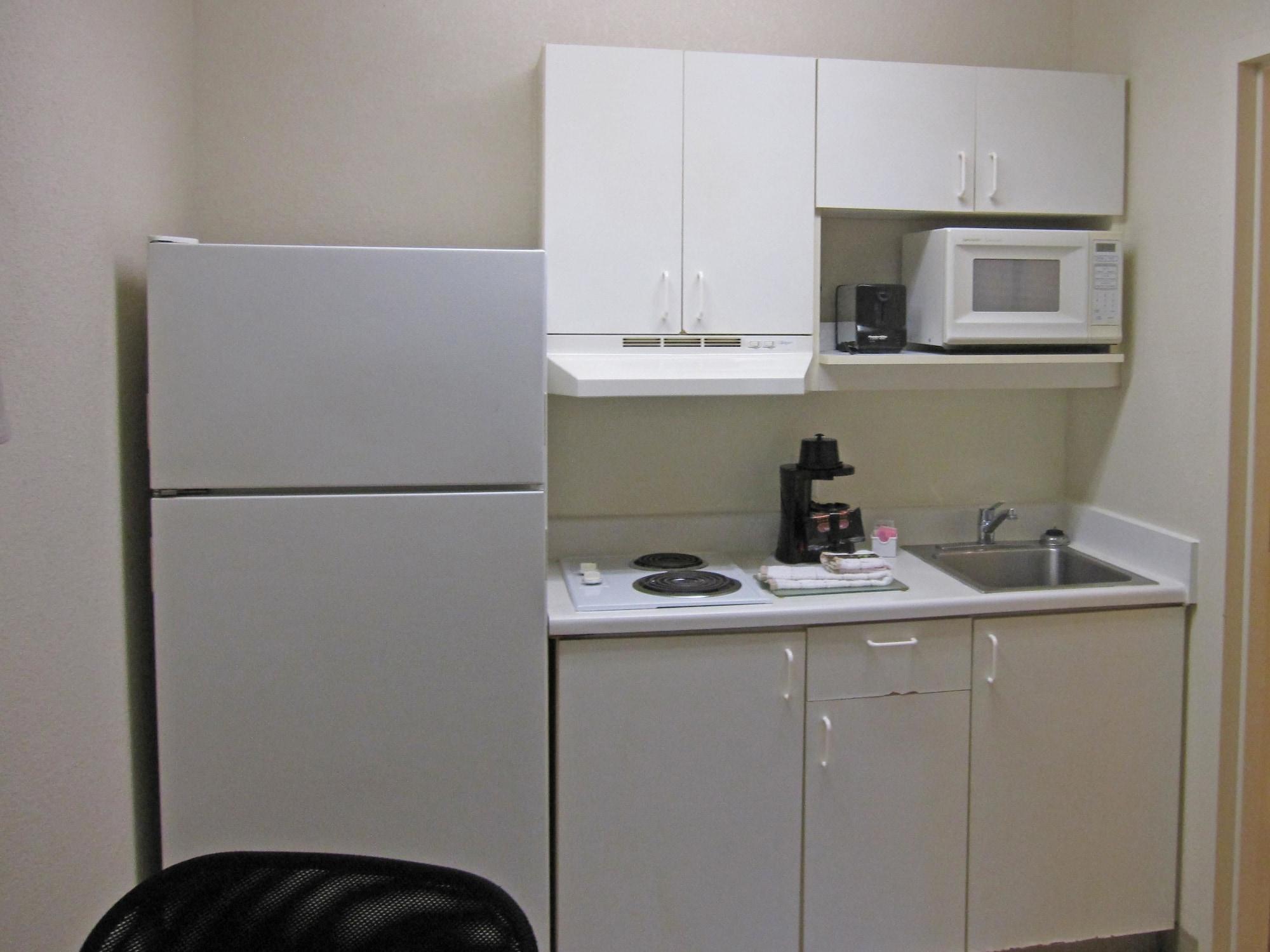 Extended Stay America Suites - Nashville - Brentwood - South Ngoại thất bức ảnh