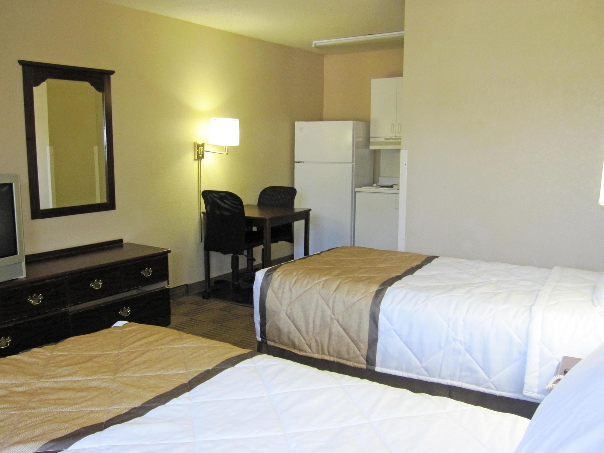 Extended Stay America Suites - Nashville - Brentwood - South Ngoại thất bức ảnh