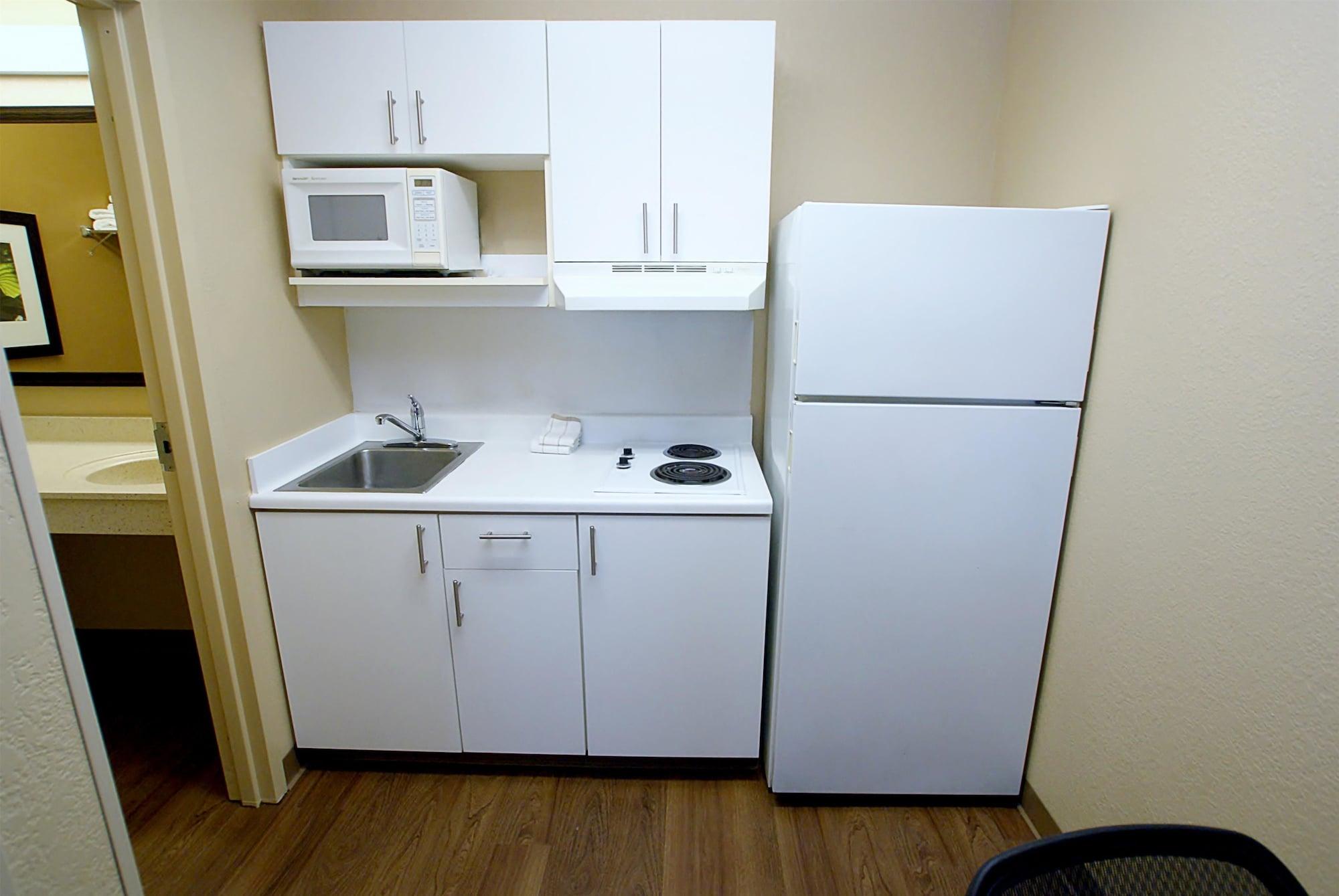 Extended Stay America Suites - Nashville - Brentwood - South Ngoại thất bức ảnh