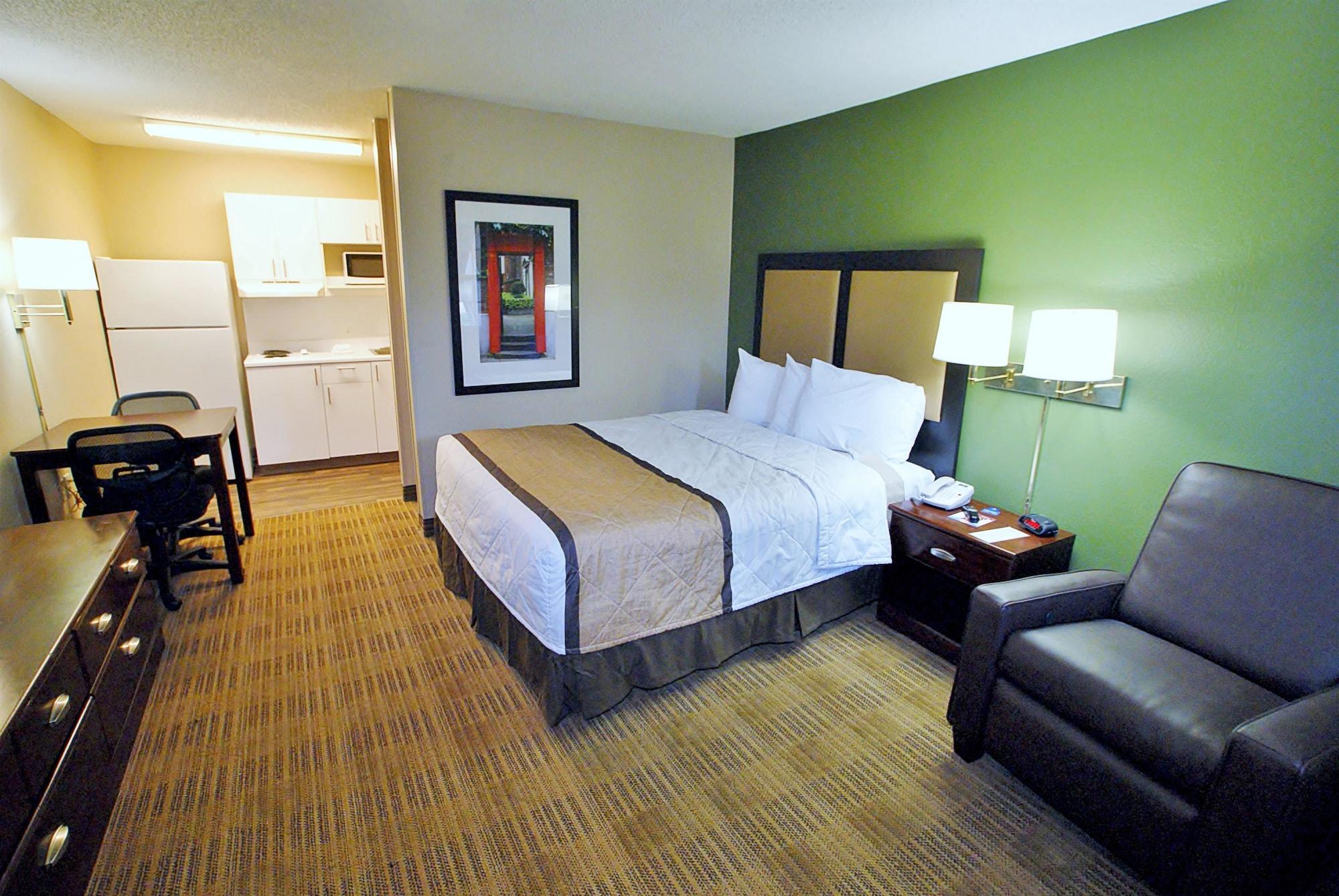 Extended Stay America Suites - Nashville - Brentwood - South Ngoại thất bức ảnh