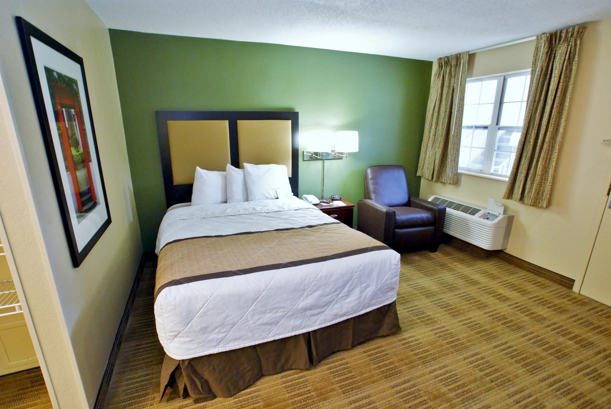 Extended Stay America Suites - Nashville - Brentwood - South Ngoại thất bức ảnh