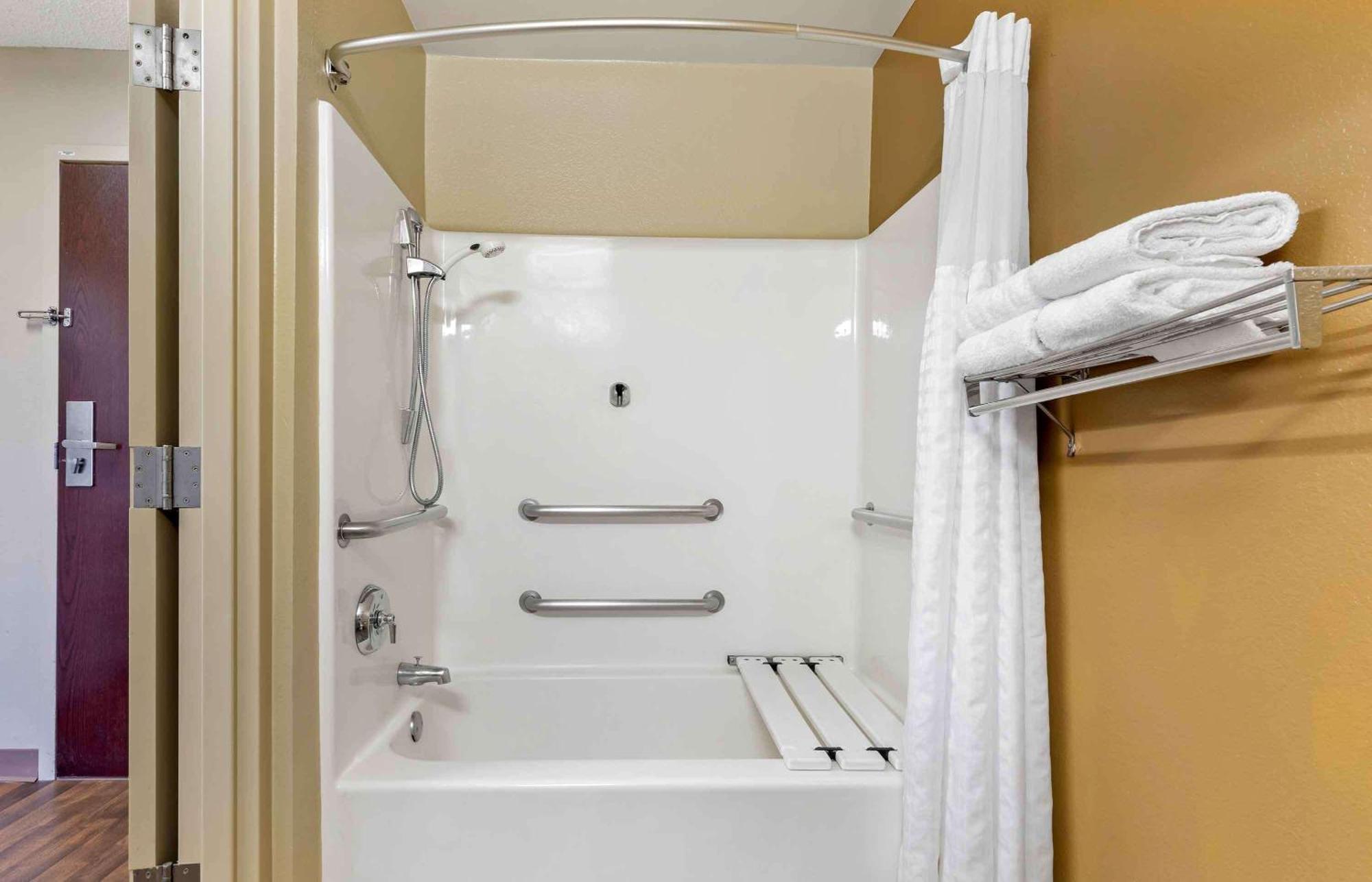 Extended Stay America Suites - Nashville - Brentwood - South Ngoại thất bức ảnh