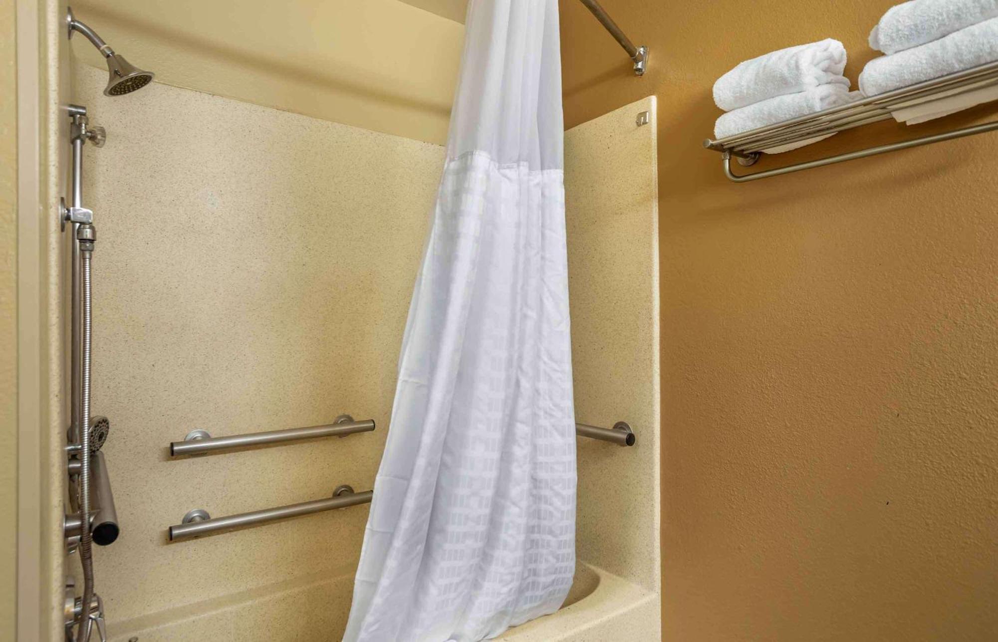 Extended Stay America Suites - Nashville - Brentwood - South Ngoại thất bức ảnh