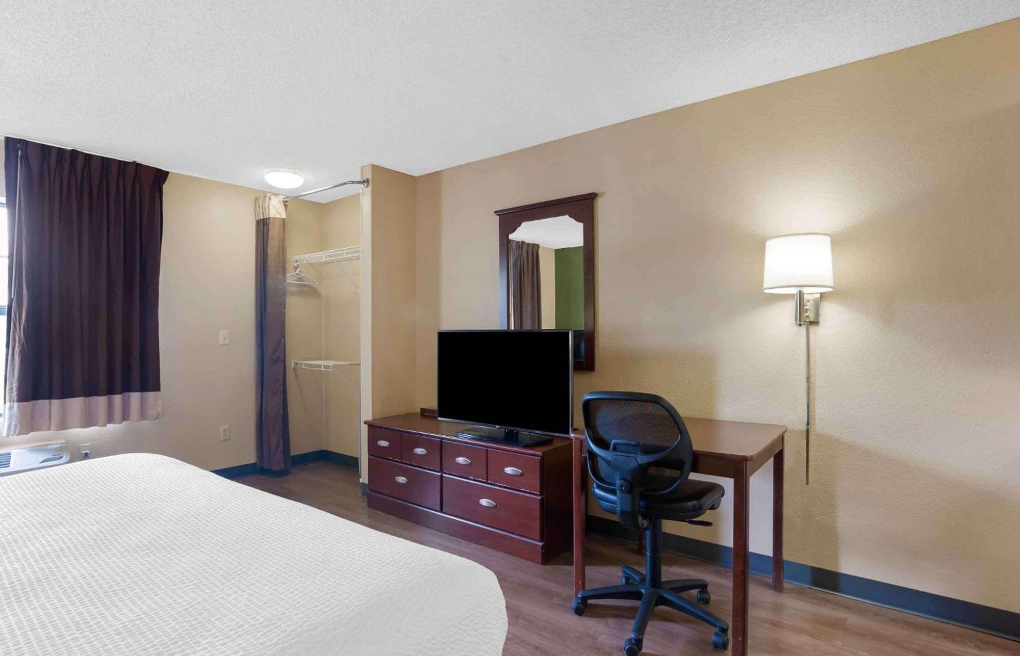 Extended Stay America Suites - Nashville - Brentwood - South Ngoại thất bức ảnh