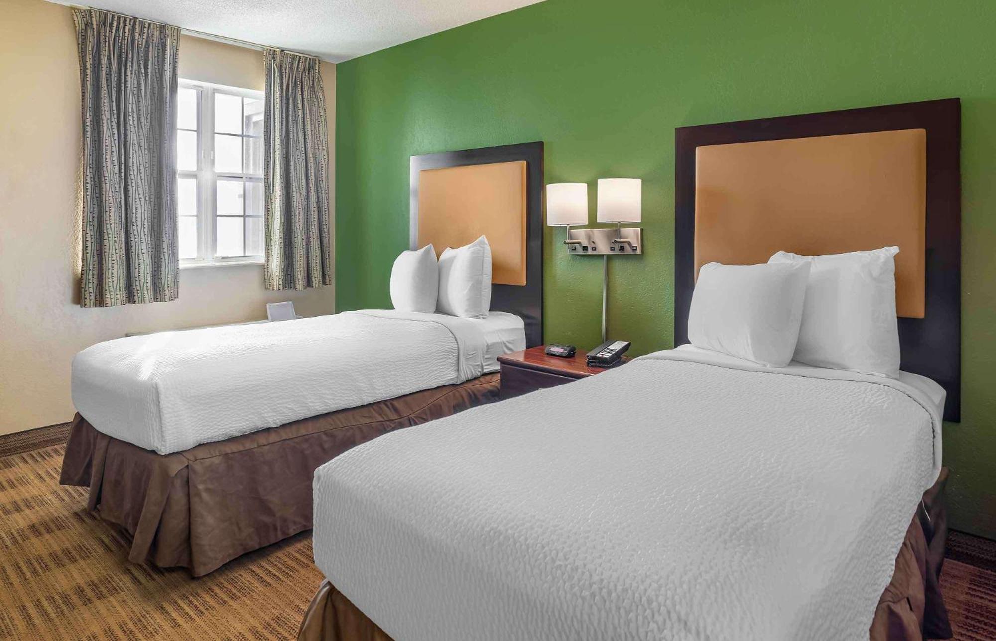 Extended Stay America Suites - Nashville - Brentwood - South Ngoại thất bức ảnh