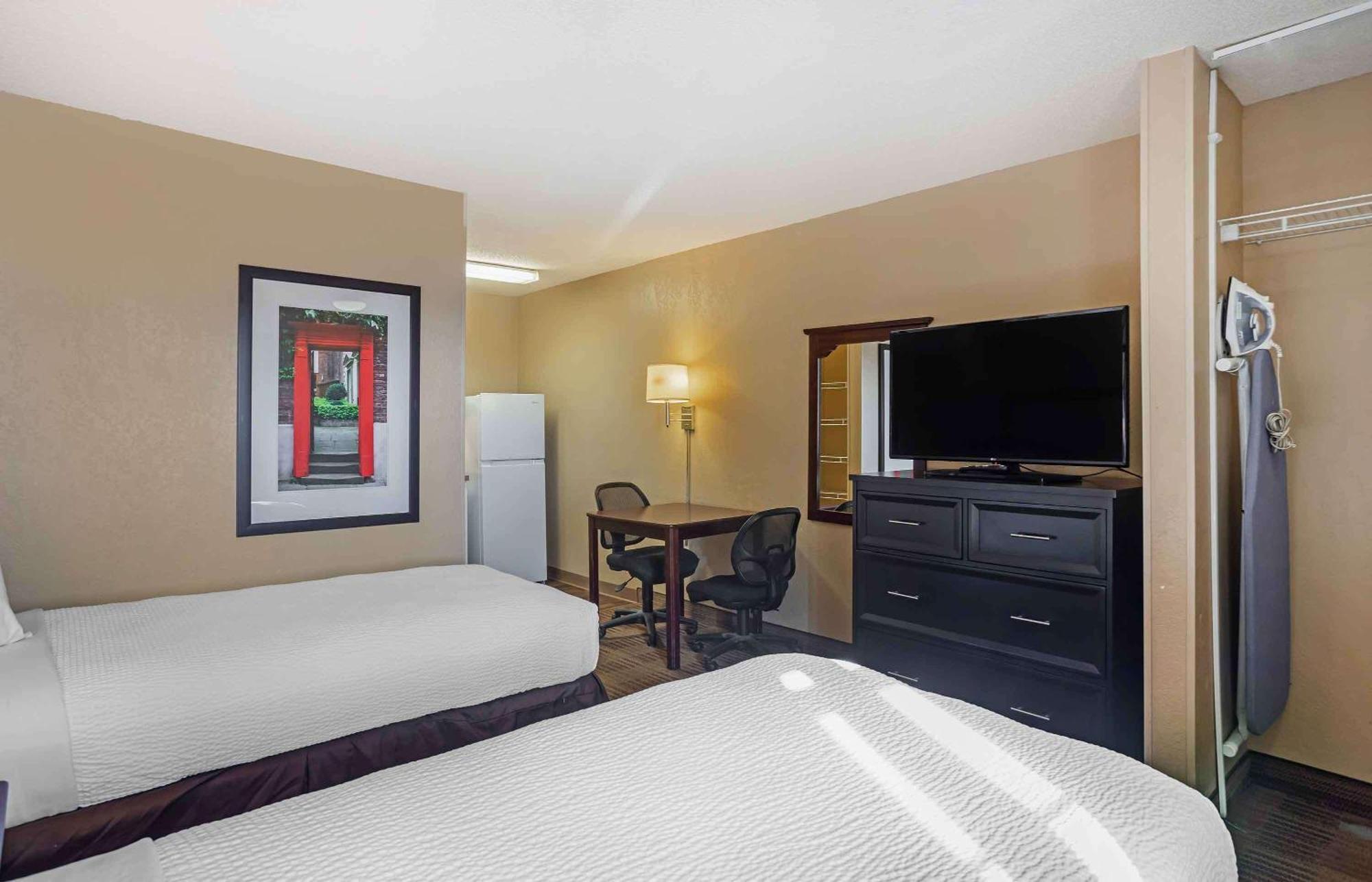 Extended Stay America Suites - Nashville - Brentwood - South Ngoại thất bức ảnh