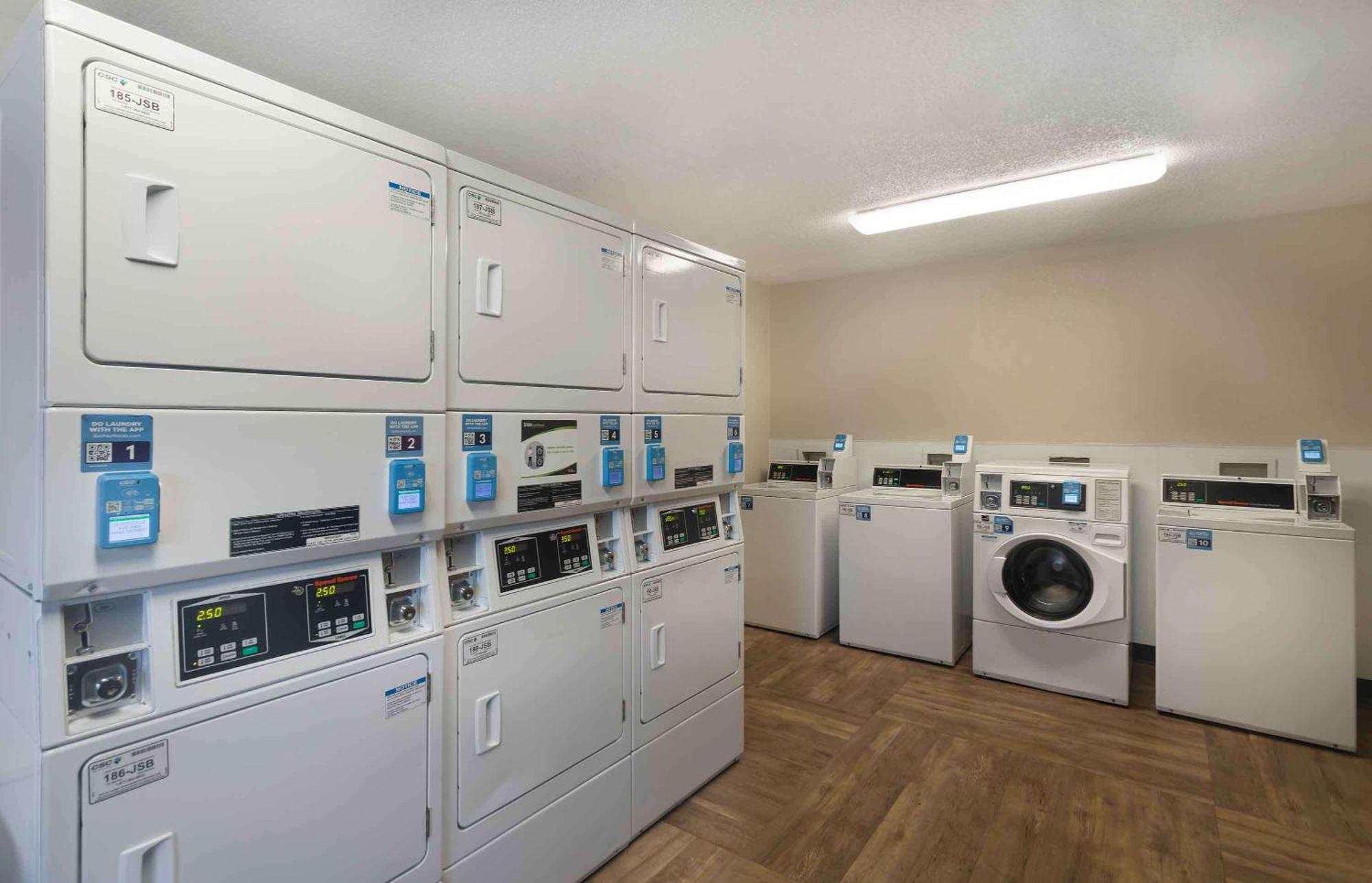 Extended Stay America Suites - Nashville - Brentwood - South Ngoại thất bức ảnh