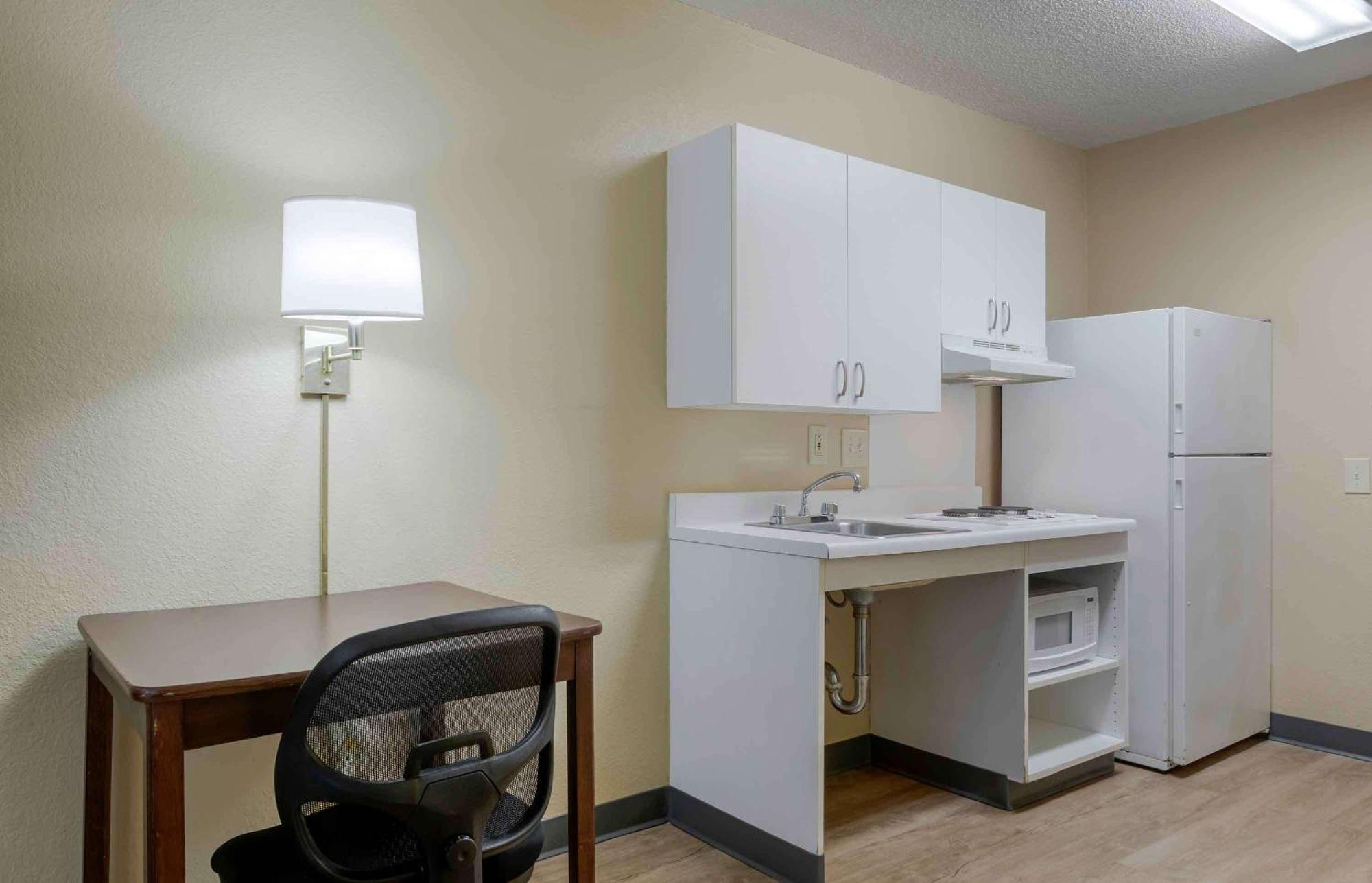 Extended Stay America Suites - Nashville - Brentwood - South Ngoại thất bức ảnh