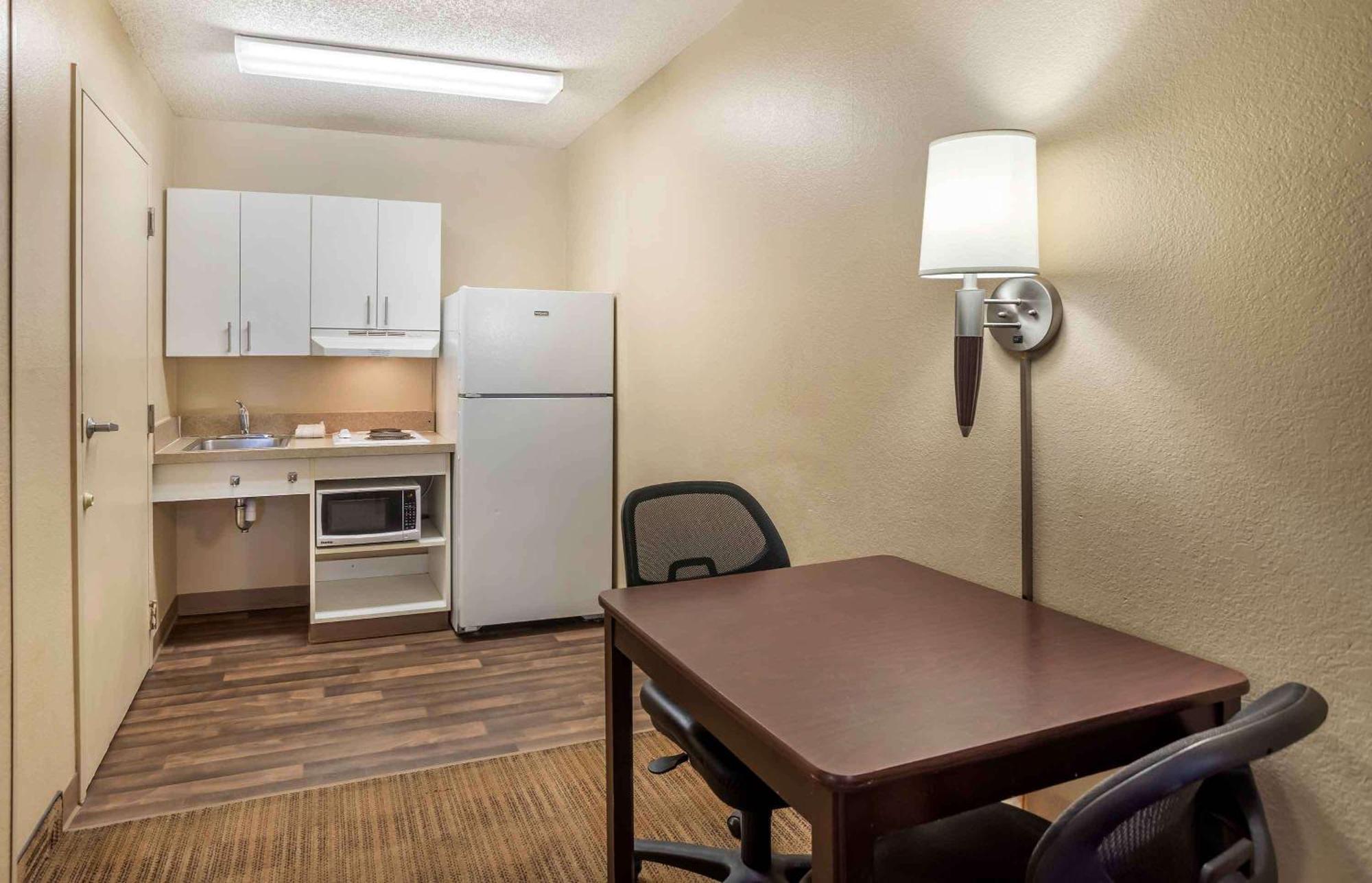 Extended Stay America Suites - Nashville - Brentwood - South Ngoại thất bức ảnh