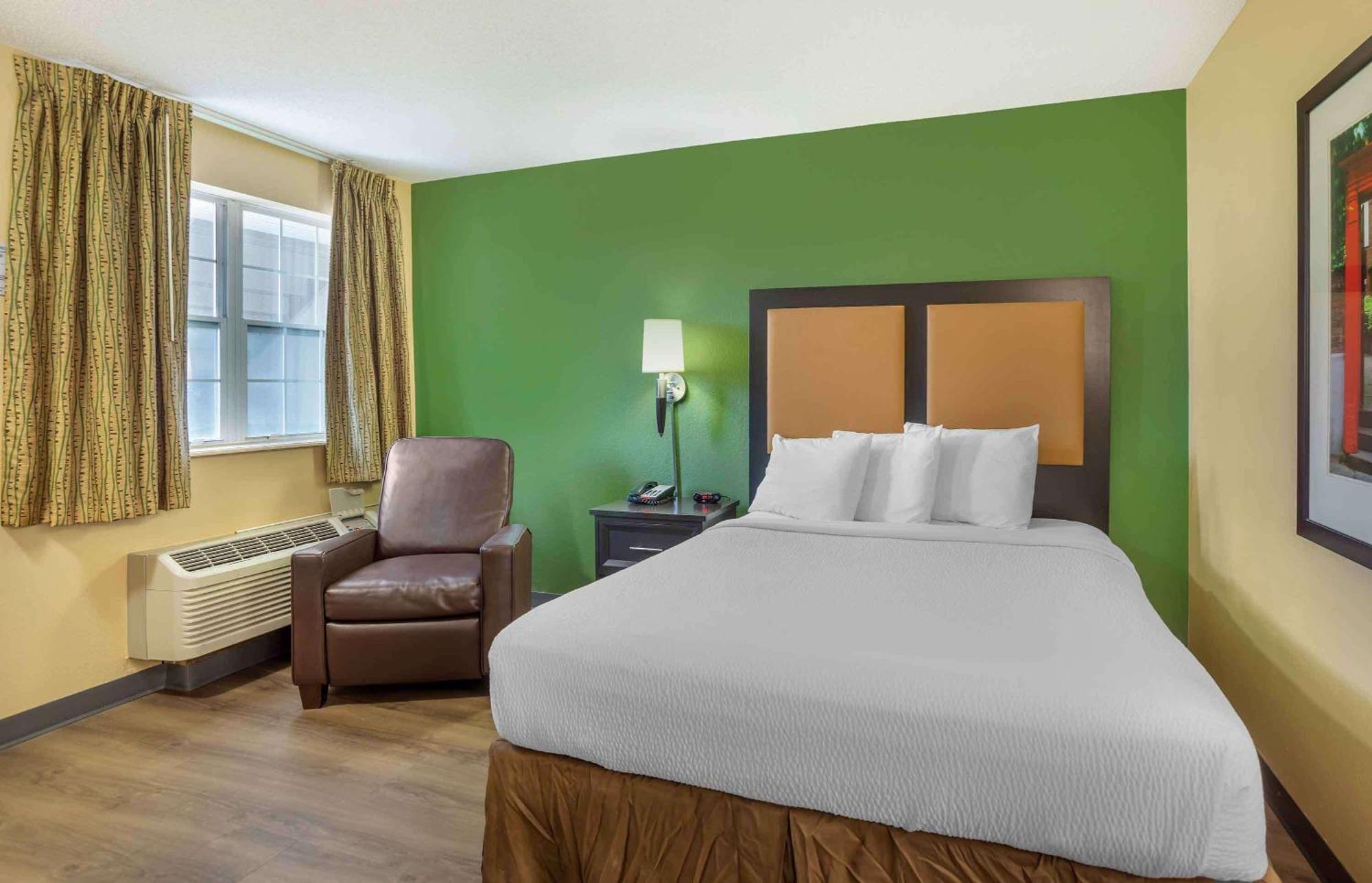 Extended Stay America Suites - Nashville - Brentwood - South Ngoại thất bức ảnh