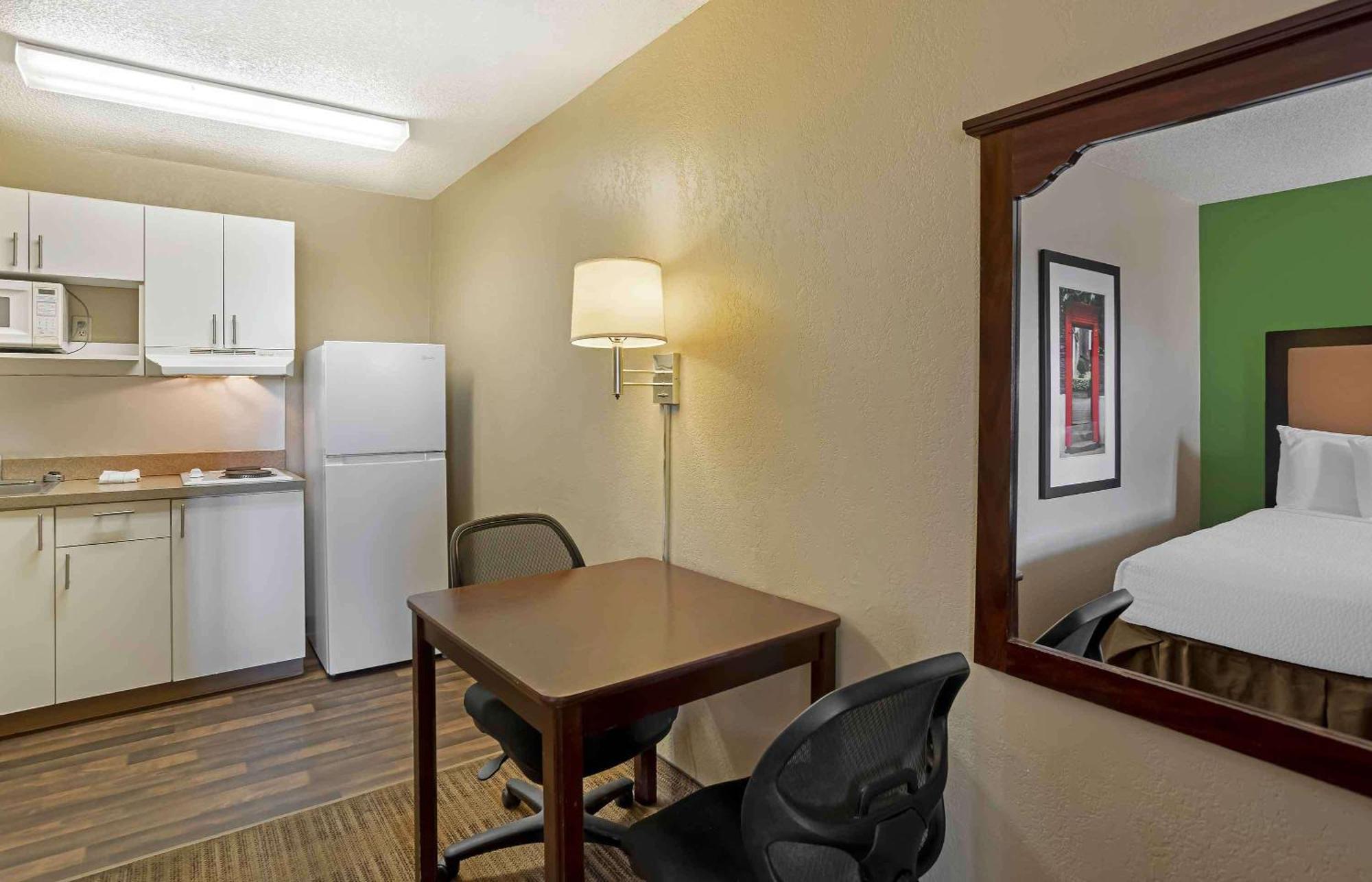 Extended Stay America Suites - Nashville - Brentwood - South Ngoại thất bức ảnh