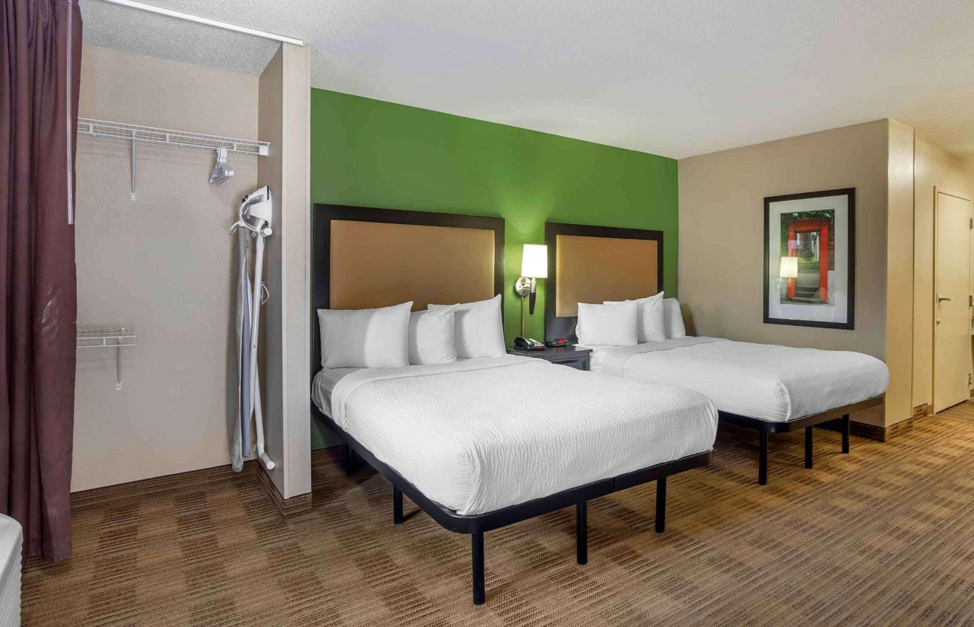 Extended Stay America Suites - Nashville - Brentwood - South Ngoại thất bức ảnh