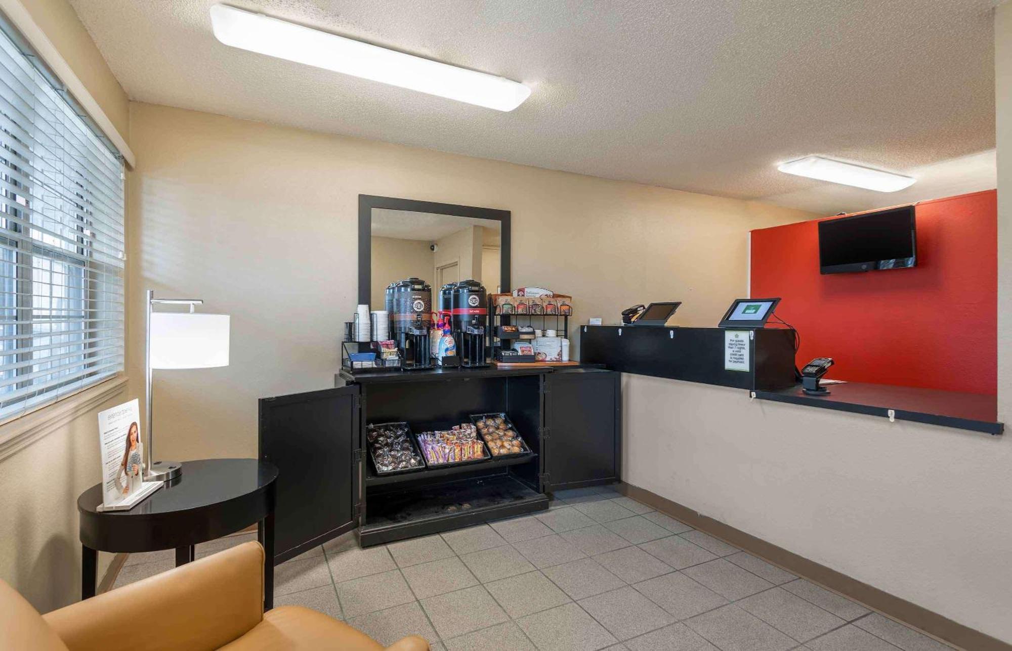 Extended Stay America Suites - Nashville - Brentwood - South Ngoại thất bức ảnh