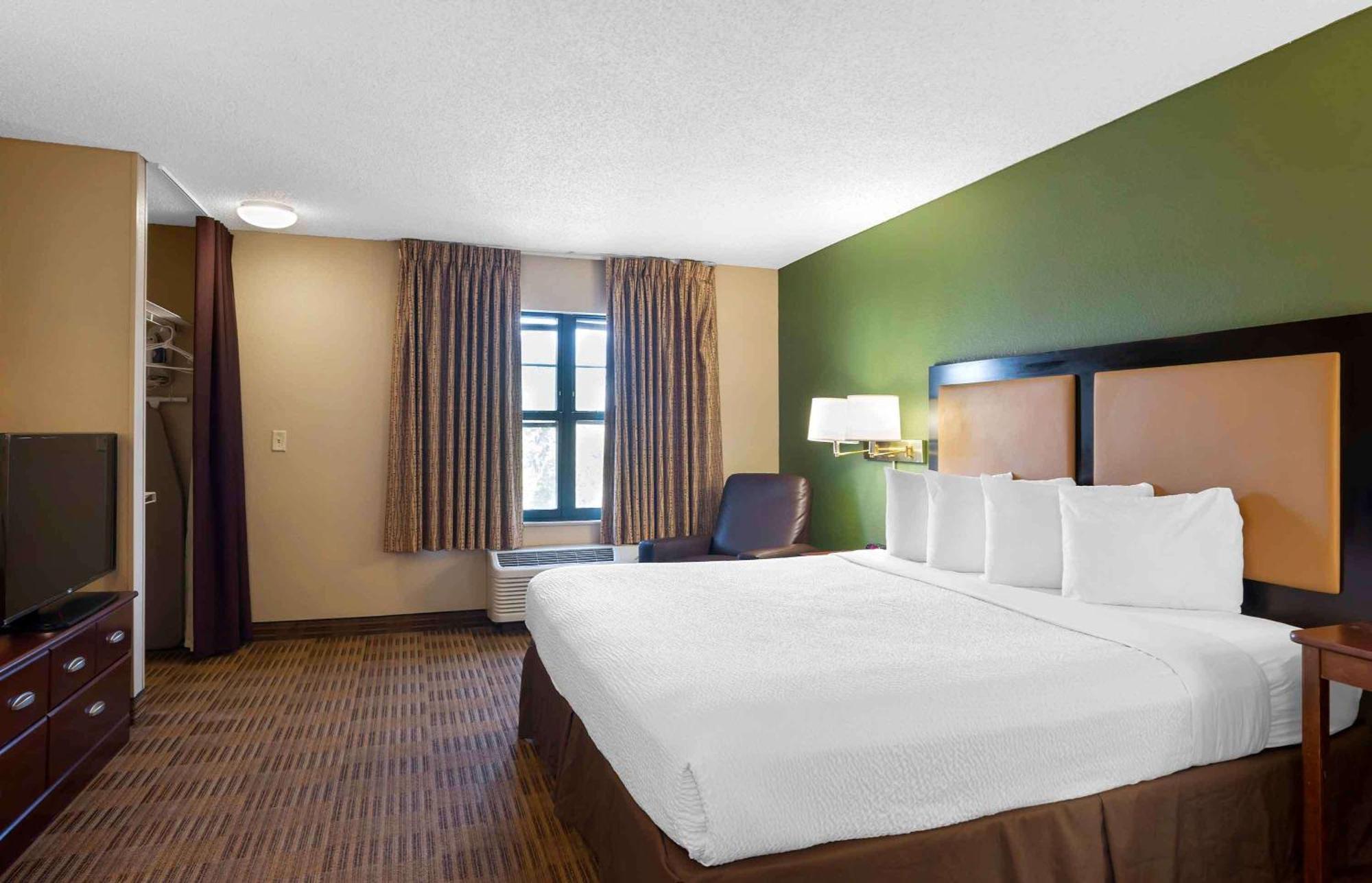 Extended Stay America Suites - Nashville - Brentwood - South Ngoại thất bức ảnh