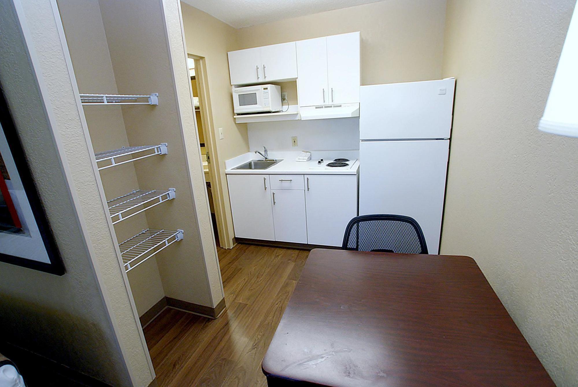 Extended Stay America Suites - Nashville - Brentwood - South Ngoại thất bức ảnh