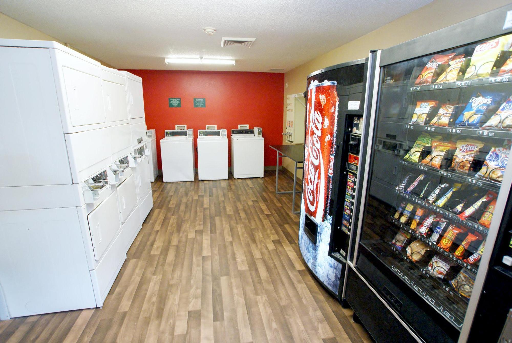 Extended Stay America Suites - Nashville - Brentwood - South Ngoại thất bức ảnh