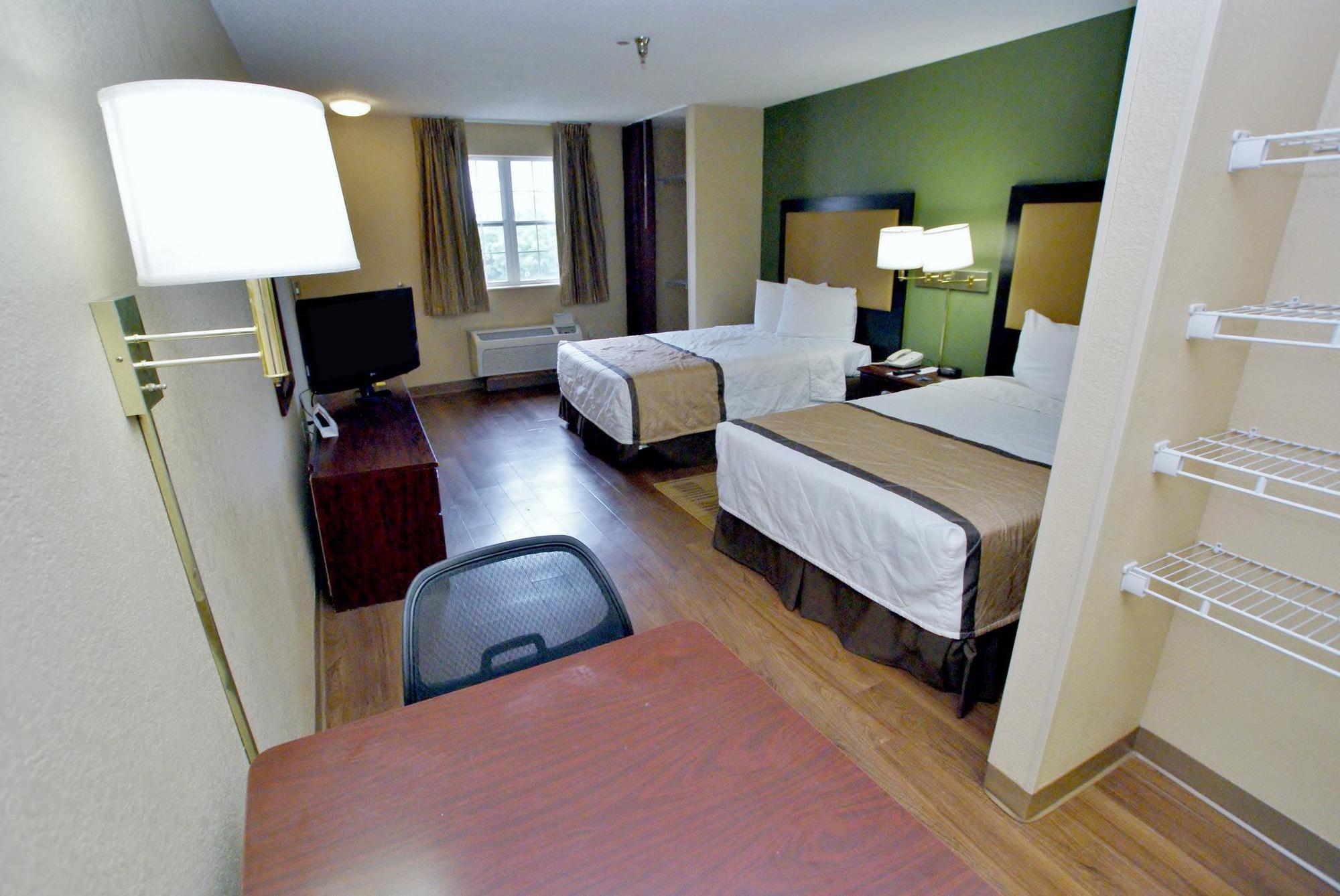 Extended Stay America Suites - Nashville - Brentwood - South Ngoại thất bức ảnh