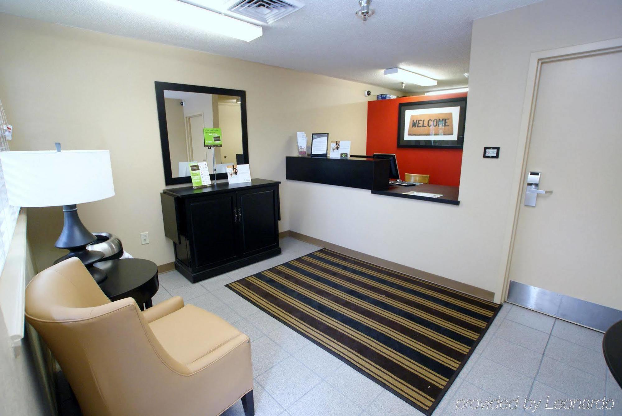 Extended Stay America Suites - Nashville - Brentwood - South Ngoại thất bức ảnh