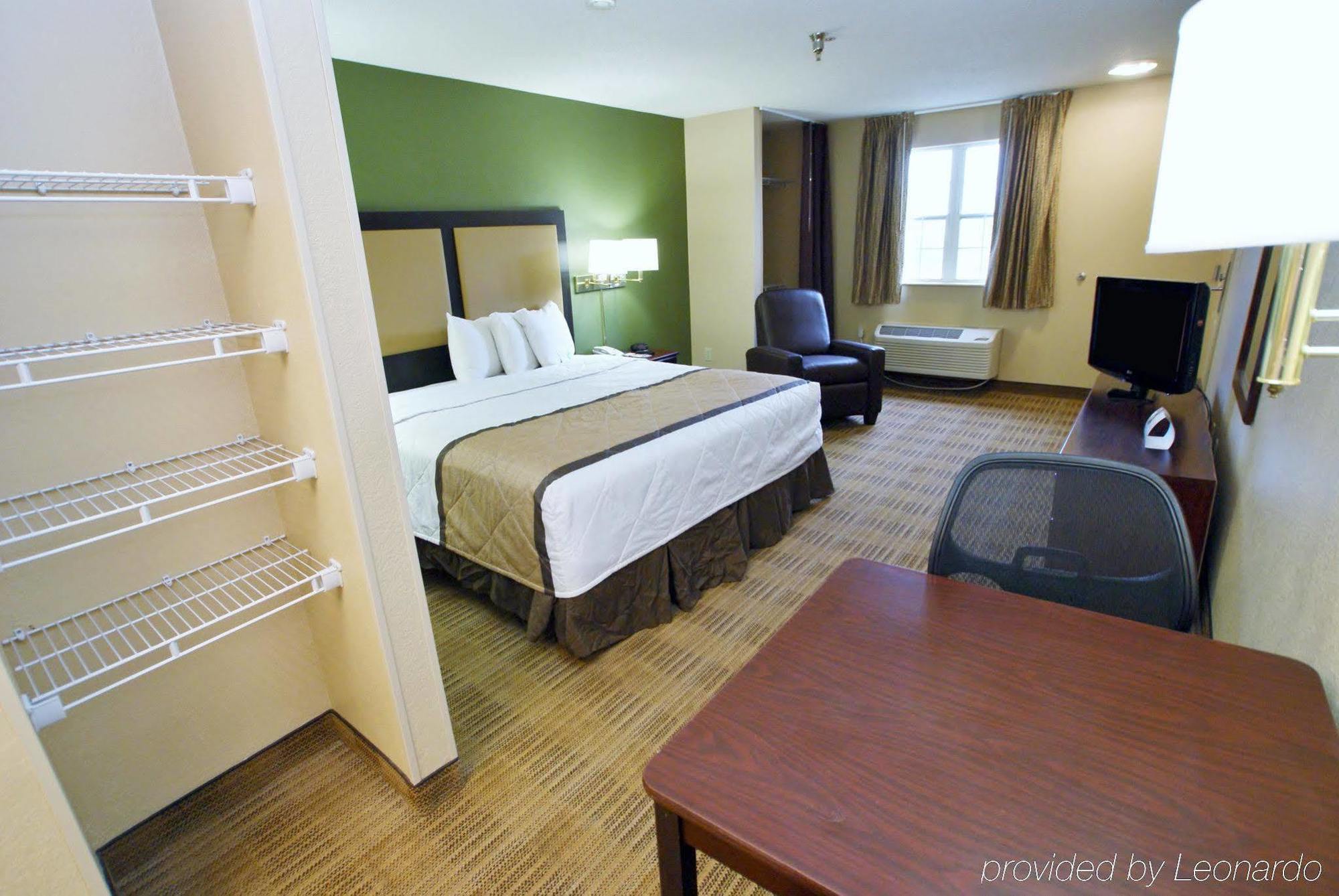 Extended Stay America Suites - Nashville - Brentwood - South Ngoại thất bức ảnh