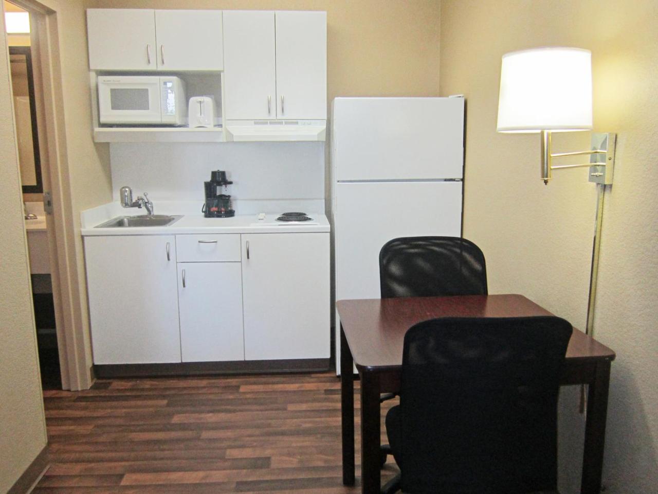 Extended Stay America Suites - Nashville - Brentwood - South Ngoại thất bức ảnh