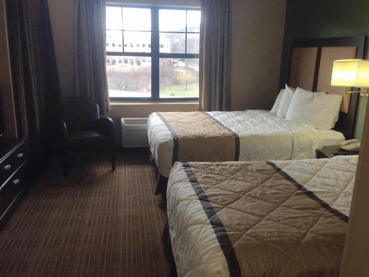 Extended Stay America Suites - Nashville - Brentwood - South Ngoại thất bức ảnh