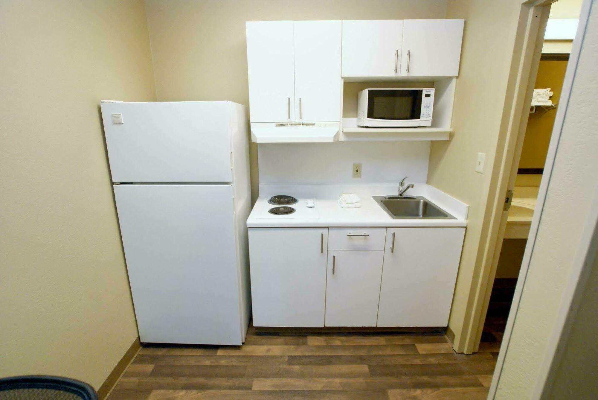 Extended Stay America Suites - Nashville - Brentwood - South Ngoại thất bức ảnh